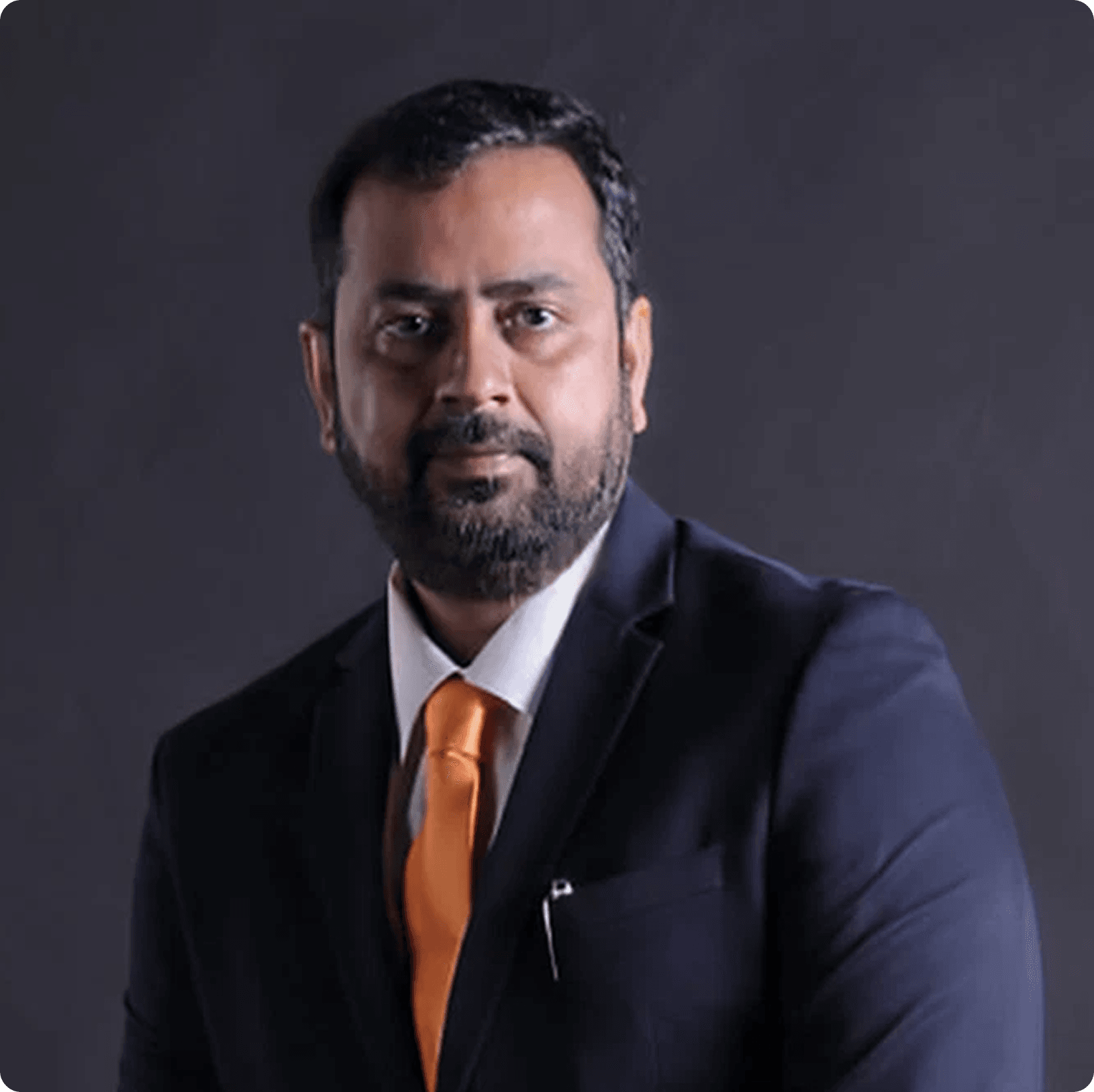Pavan Manchala